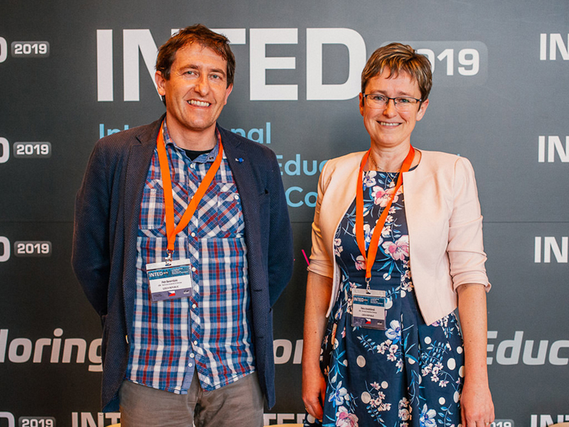 Inted 2019